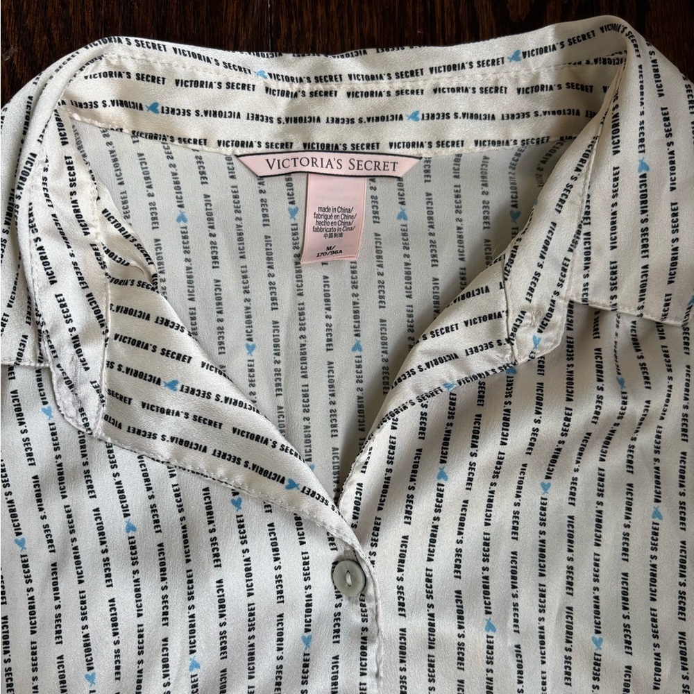 Victoria’s Secret Two piece pajama Set - Picture 5 of 5